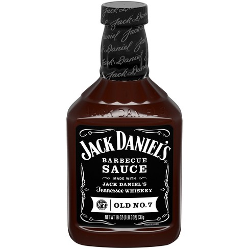 Jack Daniels Barbecue