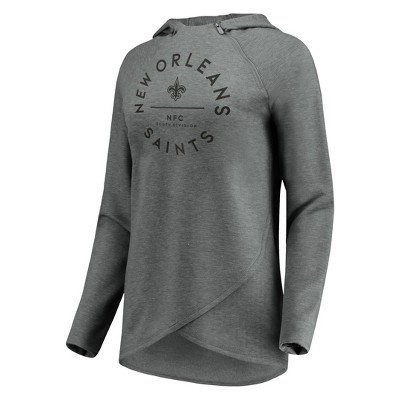 women's new orleans saints hoodie