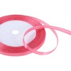 Unique Bargains Ribbons for Crafts Assorted Colors for Gift Wrapping Polyester 866.14"x0.24" 1 Pcs - 4 of 4