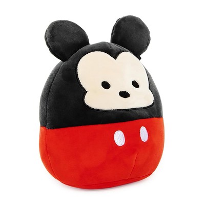 Squishmallows Disney Mickey Mouse 5