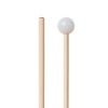 Vic Firth Articulate Series Plastic Keyboard Mallets 1 1/8 in. Round Poly - 2 of 4