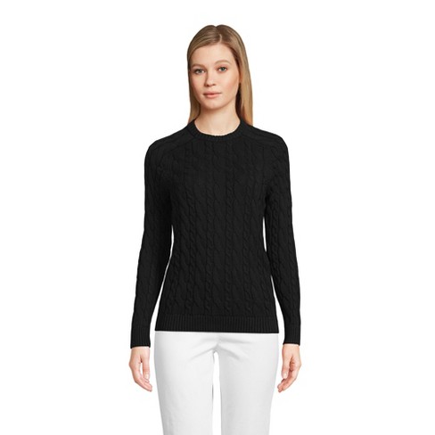 Women's Cable Knit V Neck Sweater Vest - Cupshe : Target