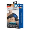 TRAKK Hot Cold Sleeve for Shoulder Support - 2 of 4