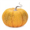 Foam Pumpkin Décor (Set of 2) - 2 of 3