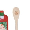 C&F Home Snow Labs Potholder Gift Set - 2 of 4