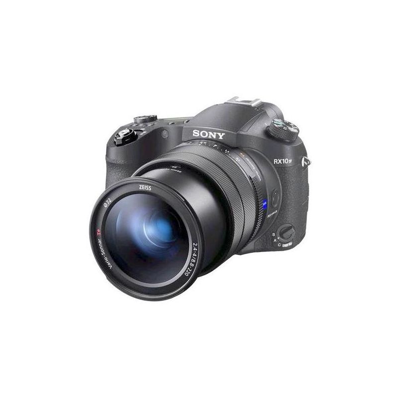 Sony Cyber-shot DSC-RX10 IV Digital Camera, 1 of 5