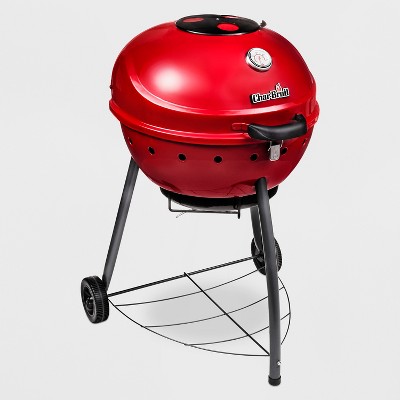 charcoal bbq grill target