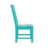 WestinTrends Outdoor Patio Dining Chair - 4 of 4
