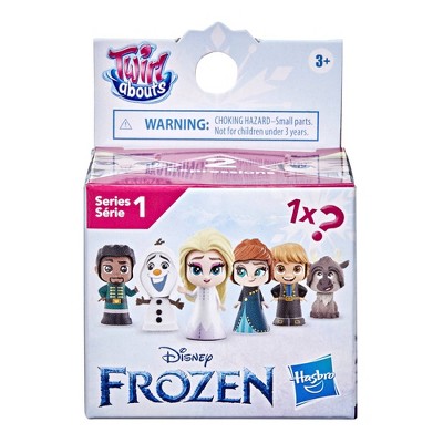 Disney's Frozen 2 Twirlabouts Series 1 Blind Box