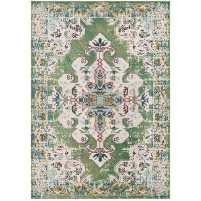 Madison MAD452 Power Loomed Indoor Rug - Safavieh