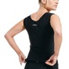 RDX Sports Women's Sweat Vest Without Zipper - Comfortable Workout Gear for Enhanced Performance and Weight Loss Goals - 3 of 4