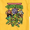 Men's - Teenage Mutant Ninja Turtles - Pixel Gaming Group Short Sleeve Graphic T-Shirt - 2 of 4