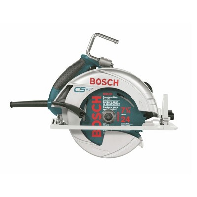 Bosch CS10-RT 7-1/4 in. Circular Saw Manufacturer Refurbished