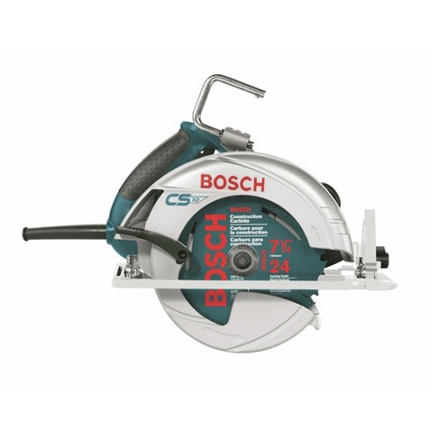 Refurbished deals circular saw