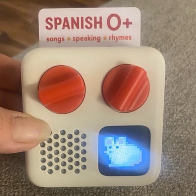 Buy Yoto Make Your Own Cards – 5 Blank Audio Cards For Use With Player & Mini All-in-1 Audio
