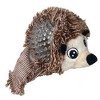 Petlou 4" EZ Squeaker Ball Dog Toy - Hedgehog - 3 of 3