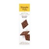 Simple Mills Chocolate Brownie Sweet Thins - 4.25oz - 3 of 4