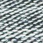 black, cream, medium gray