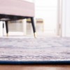 Tucson Vintage Persian TSN137 Power Loomed Machine Washable Skid-Resistant Indoor Rugs - Safavieh - 4 of 4