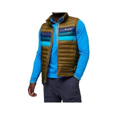 Men's Fuego Down Vest - cotopaxi