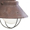 Kichler Lighting Seaside 1 - Light Wall Light in  Olde Brick - 2 of 2