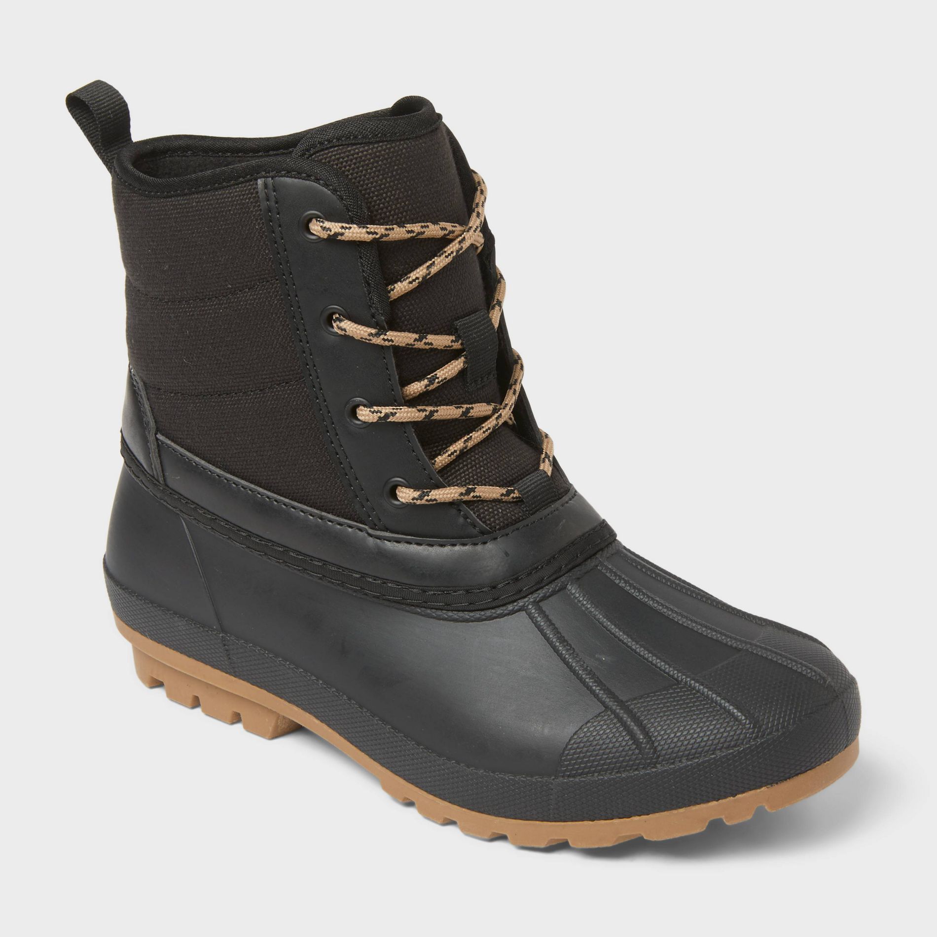 Women’s Tiffani Boots with Memory Foam Insole - Universal Thread™