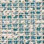 ivory, teal, sage