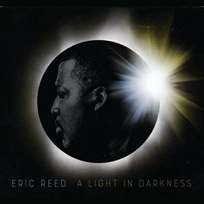 Eric Reed - A Light In Darkness (CD)