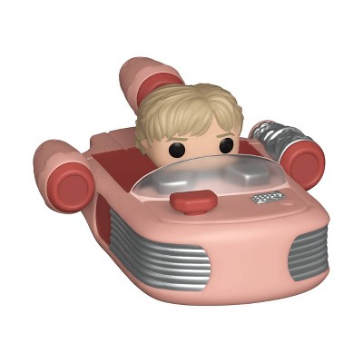 Figurine Bitty Pop! Arcade - Wreck It Ralph - Mini Collectible - Idéale Pour Les Fans Disney