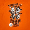 Seven Times Six Five Nights at Freddy's T-Shirt Boys' The Fazbear Band Short Sleeve Tee - 2 of 4