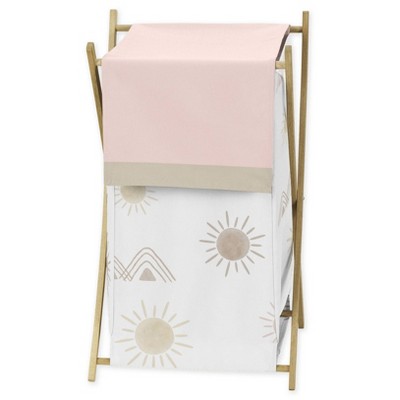 Desert Sun Laundry Hamper - Sweet Jojo Designs