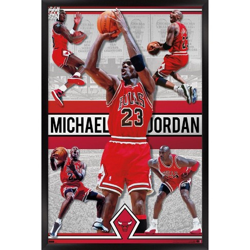 Target store michael jordan