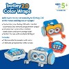 Learning Resources Botley 2.0 Color Wraps: Red & Silver Pack - image 4 of 4