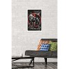 Trends International Marvel Deadpool & Wolverine - Little Unicorn Framed Wall Poster Prints - 2 of 4