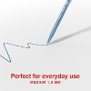 Staples Ballpoint Pen Medium Point 1.0mm Blue Ink 60/Pack (ST52863) - 4 of 4