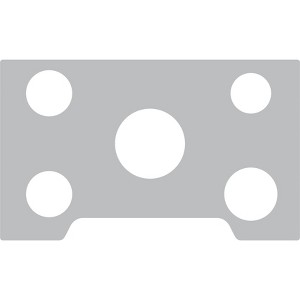 Frigidaire StoveGuard Stove Protector #233 - 1 of 2