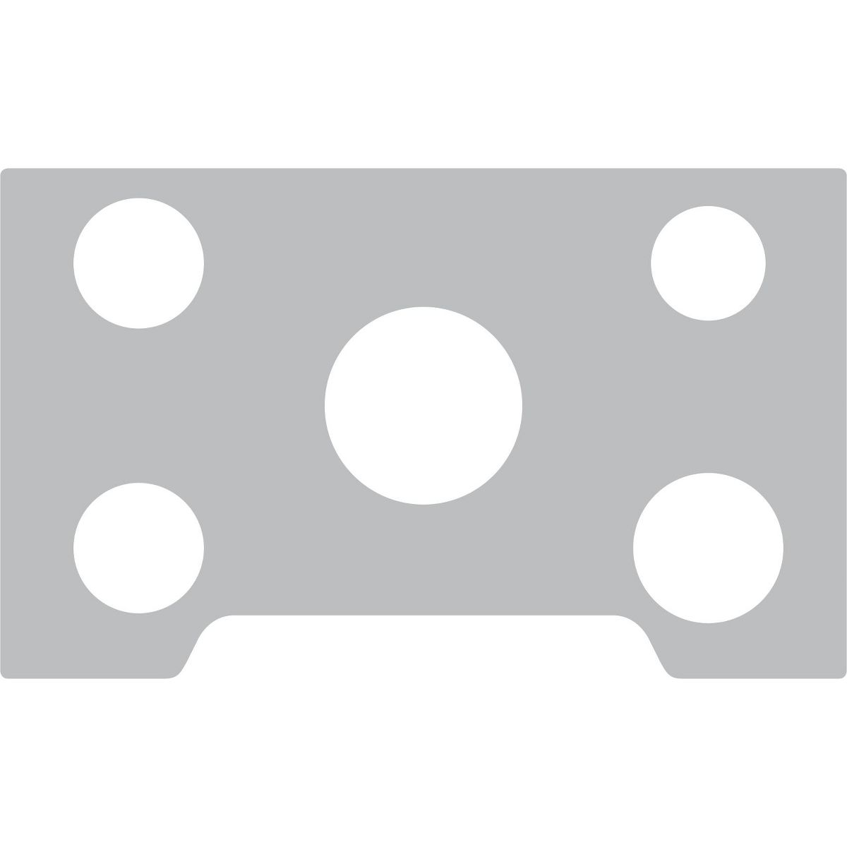 Frigidaire StoveGuard Stove Protector #233 - thumbnail 2