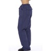 Just Love Women's Jogger Scrub Pants  Slim Fit, Durable Medical Uniform for Nurses - 2 of 3