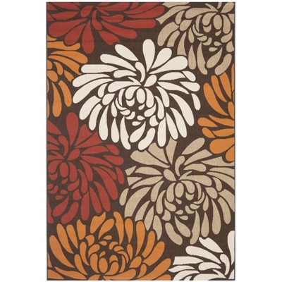 Veranda VER049 Power Loomed Indoor/Outdoor Rugs - Safavieh