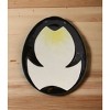 Kevins Gift Shoppe Ceramic Penguin Soap Dish : Target