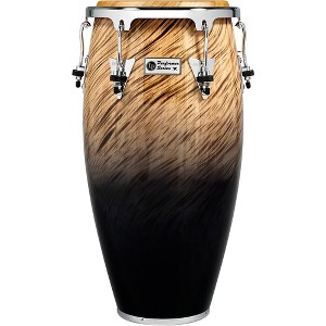 LP Performer Series Conga With Chrome Hardware - 1 of 2