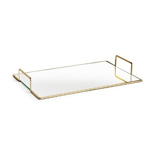 Plum & Post Covina Decorative Tray Large - 1 of 3