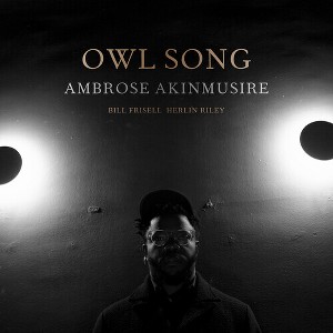 Ambrose Akinmusire - Owl Song (Vinyl) - 1 of 1