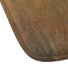 Deny Designs Miss Mustard Seed Runaway Rocky Memory Foam Bath Mat - 3 of 4