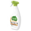 Seventh Generation Lemongrass Citrus Disinfecting Multi-Surface Cleaner - 26oz - image 4 of 4