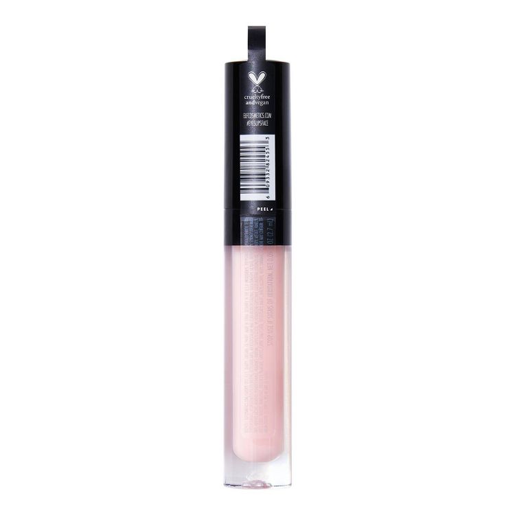 e.l.f. Lip Plumping Gloss - 0.09 fl oz, 5 of 5