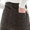 Aventura Clothing Women's Rhyder Cord Skirt - 4 of 4