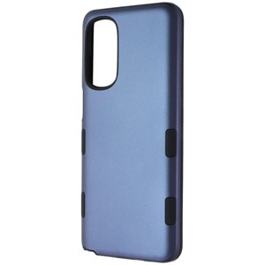 MyBat Pro Tuff Subs Series Case for Motorola Moto G Stylus 5G (2022) - Blue - 1 of 1