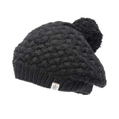 Bliss Beret_Nirvanna Designs