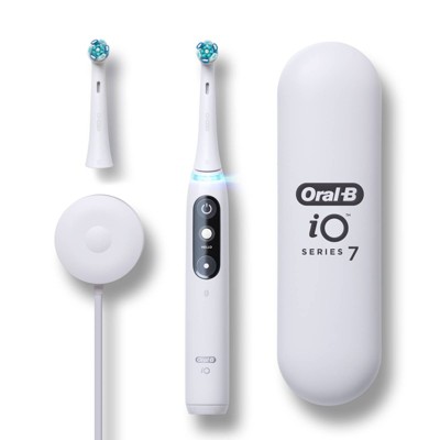 best electric toothbrush for 7 year old